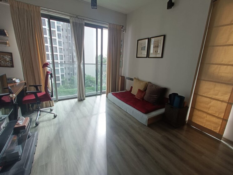 Room, rustomjee-seasons 3.5 Bedroom 1350 Sq.Ft. Apartment In Bandra East Mumbai 8916939