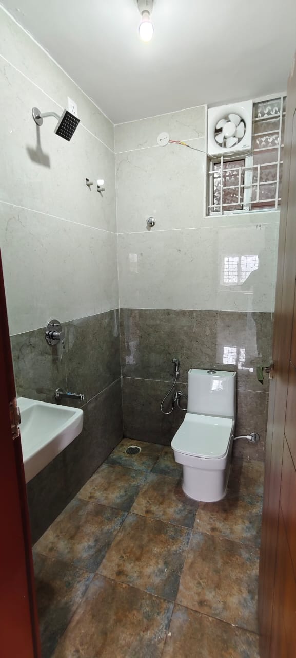 2 BHK Builder Floor For Rent in ABM Homes kaggadasapura