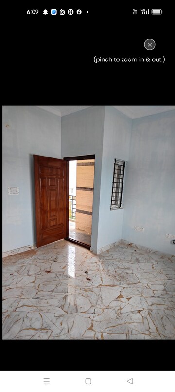 Room in 2 BHK Builder Floor at ABM Homes kaggadasapura, Kaggadasapura – for Rent