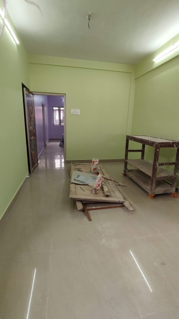 Gym, dombivli east 1 Bedroom 850 Sq.Ft. Apartment In Dombivli East Thane 8916944