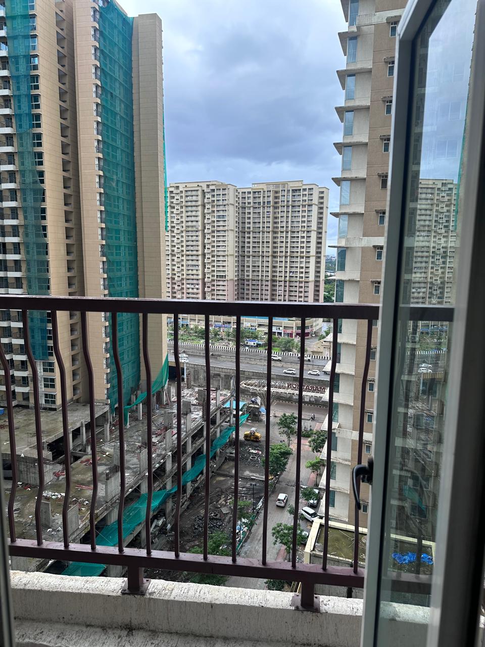 2 BHK Apartment For Rent in Marathon Nexzone Atlas 1