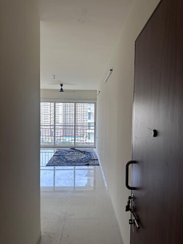 Room in 2 BHK Apartment at Marathon Nexzone Atlas 1, New Panvel – for Rent