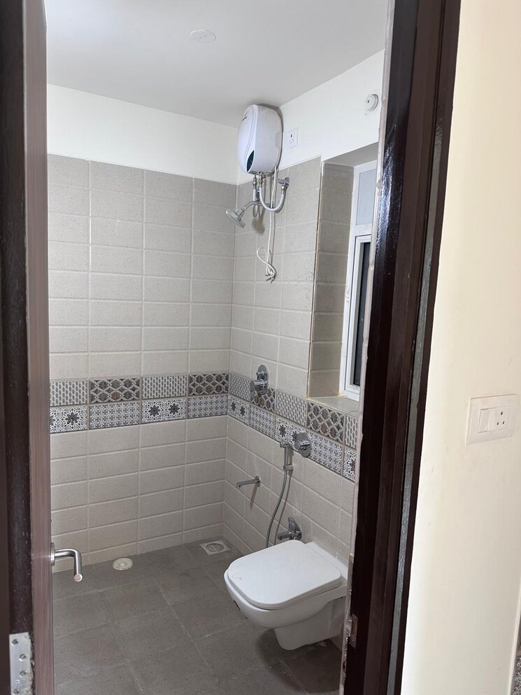 Bathroom, marathon-nexzone-atlas-1 2 Bedroom 665 Sq.Ft. Apartment In New Panvel Navi Mumbai 8916957