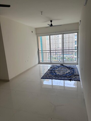 Room in 2 BHK Apartment at Marathon Nexzone Atlas 1, New Panvel – for Rent