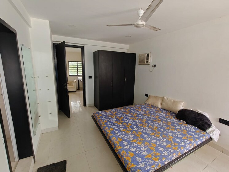 Bedroom, bandra west 1 Bedroom 550 Sq.Ft. Apartment In Bandra West Mumbai 8916946