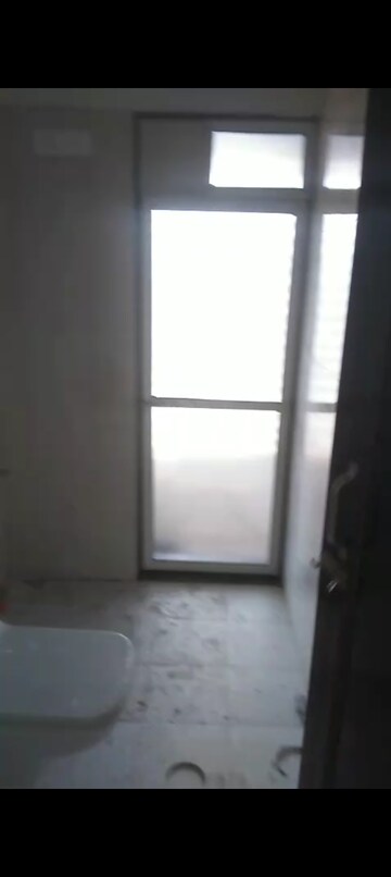 Building Lobby in 2 BHK Apartment at Puraniks Tokyo Bay, Kasarvadavali – for Rent