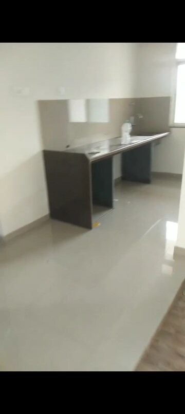 Living Room in 2 BHK Apartment at Puraniks Tokyo Bay, Kasarvadavali – for Rent