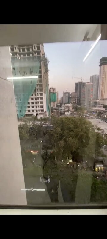 1 BHK Apartment – Exterior View View at Shivam Samadhan, Goregaon West - for Rent
