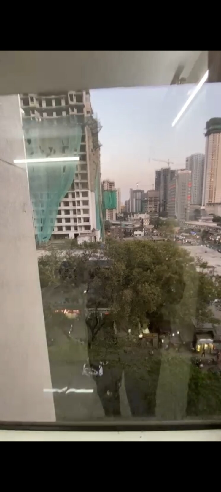 Exterior View, shivam-samadhan 1 Bedroom 410 Sq.Ft. Apartment In Goregaon West Mumbai 8916961