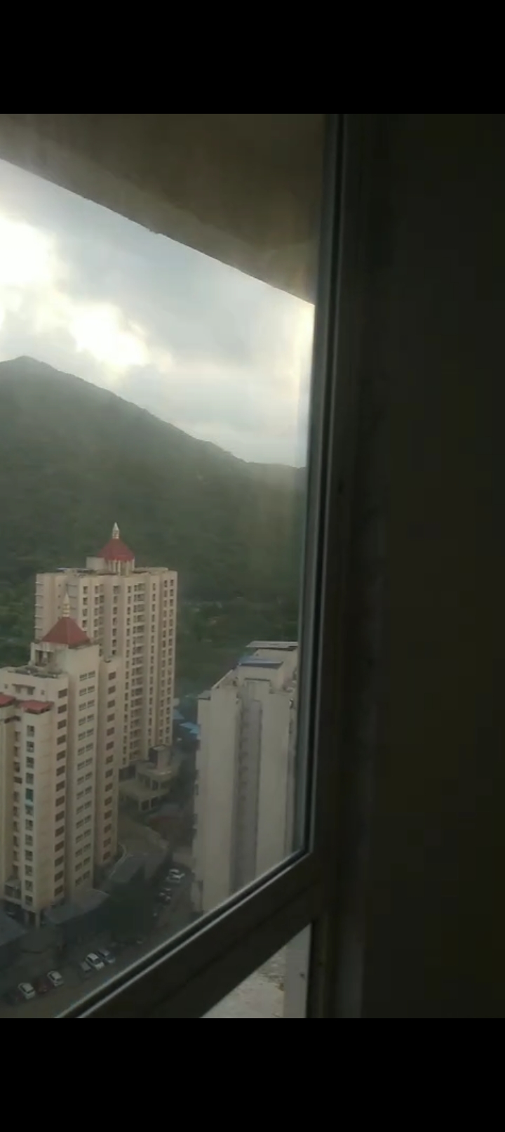 2 BHK Apartment For Rent in Puraniks Tokyo Bay