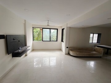 1 BHK Apartment For Rent in Bandra West
