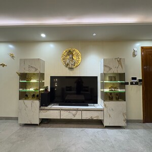 Room in 4 BHK Builder Floor at Parklands, Sector 85 – for Sale