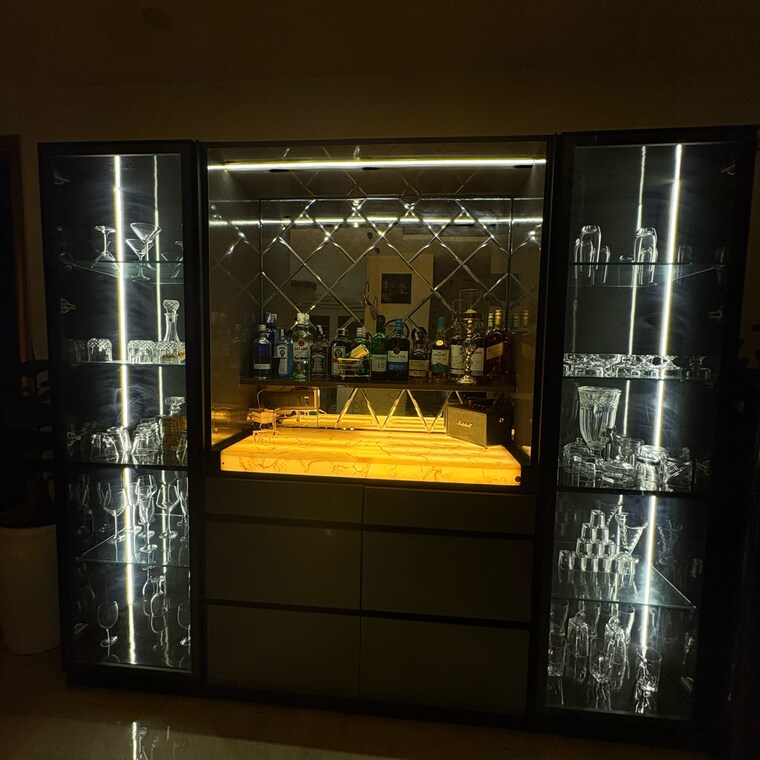 Other, parklands 4 Bedroom 350 Sq.Yd. Builder Floor In Sector 85 Faridabad 8916964