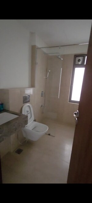 Attached Bathroom in 2 BHK Apartment at Piramal Mahalaxmi, Mahalaxmi – for Sale