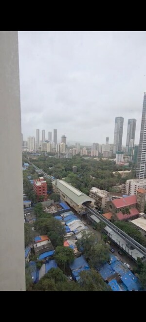 2 BHK Apartment – Exterior View View at Piramal Mahalaxmi, Mahalaxmi - for Sale