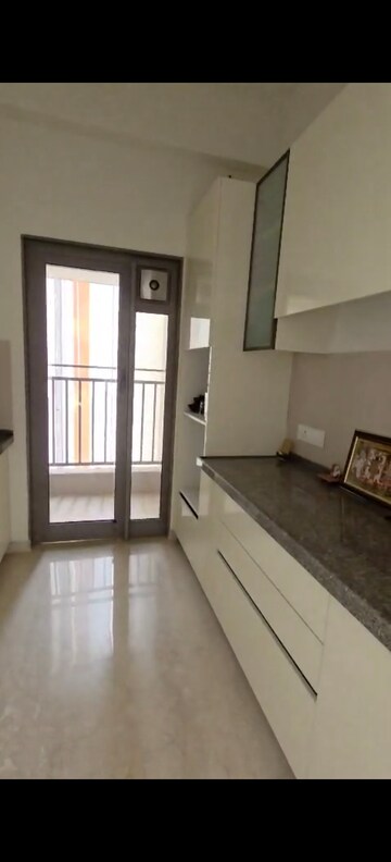Kitchen in 2 BHK Apartment at Piramal Mahalaxmi, Mahalaxmi – for Sale