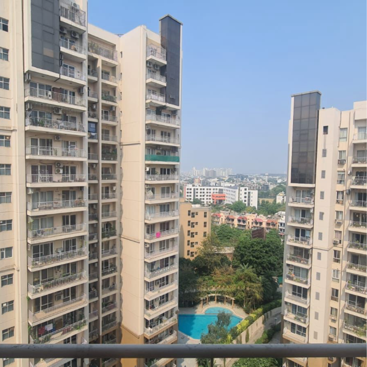 Exterior View, bptp-freedom-park-life 3.5 Bedroom 2293 Sq.Ft. Builder Floor In Samaspur Gurgaon 8916962