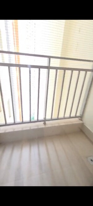 Balcony in 2 BHK Apartment at Piramal Mahalaxmi, Mahalaxmi – for Sale