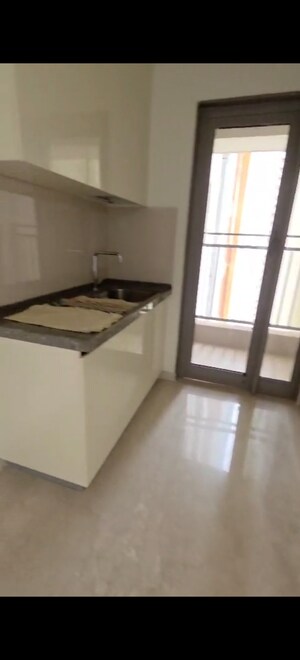 Kitchen in 2 BHK Apartment at Piramal Mahalaxmi, Mahalaxmi – for Sale