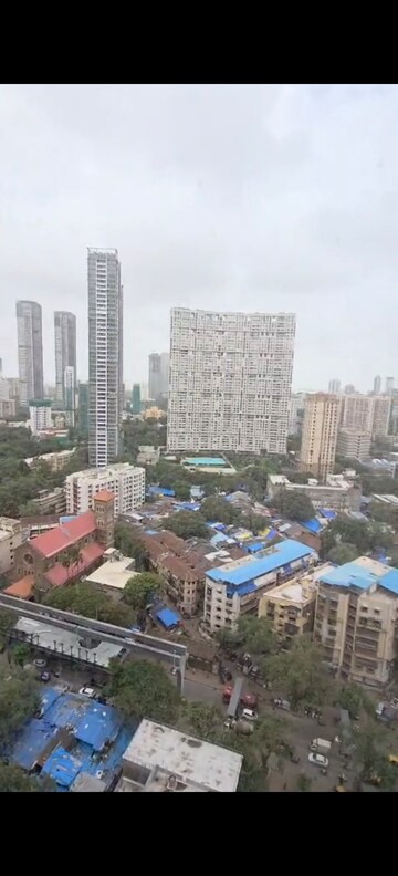 2 BHK Apartment – Exterior View View at Piramal Mahalaxmi, Mahalaxmi - for Sale