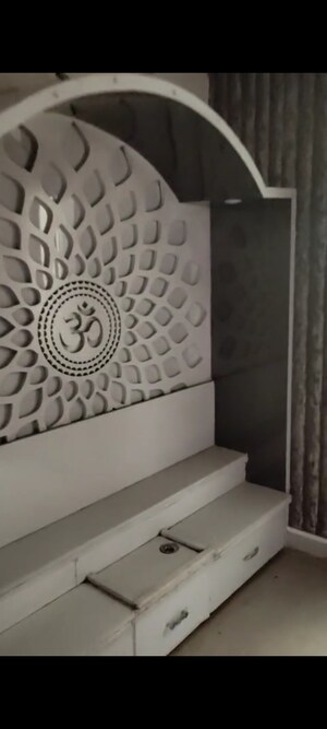 Master Bedroom in 4 BHK Apartment at Gaurs Cascades, Raj Nagar Extension – for Sale