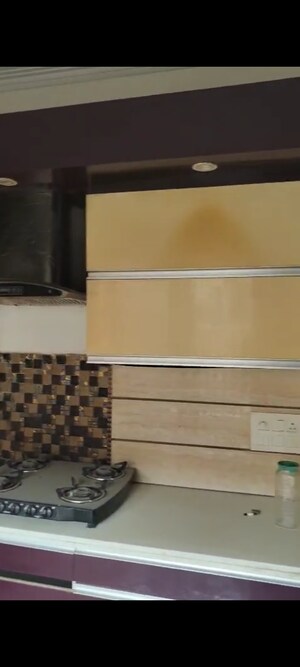 Furnished Amenities in 4 BHK Apartment at Gaurs Cascades, Raj Nagar Extension – for Sale