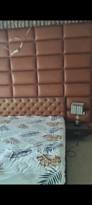 Bedroom in 4 BHK Apartment at Gaurs Cascades, Raj Nagar Extension – for Sale