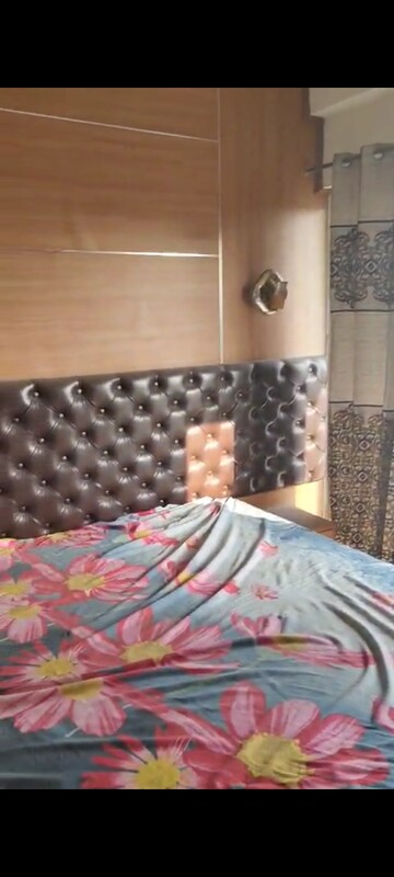 Bedroom in 4 BHK Apartment at Gaurs Cascades, Raj Nagar Extension – for Sale