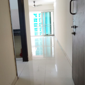 2 BHK Apartment For Sale in Tharwanis Residency, Kamothe Sector 6a