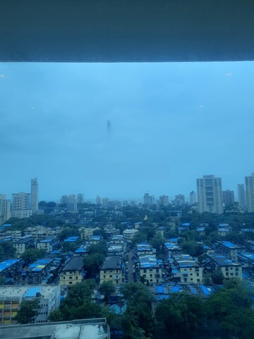 3 BHK Apartment – Exterior View View at Raheja Imperia, Worli - for Rent