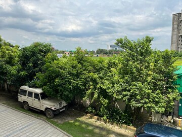 3 BHK Apartment For Sale in Rishi Ecoview, New Town Action Area ii