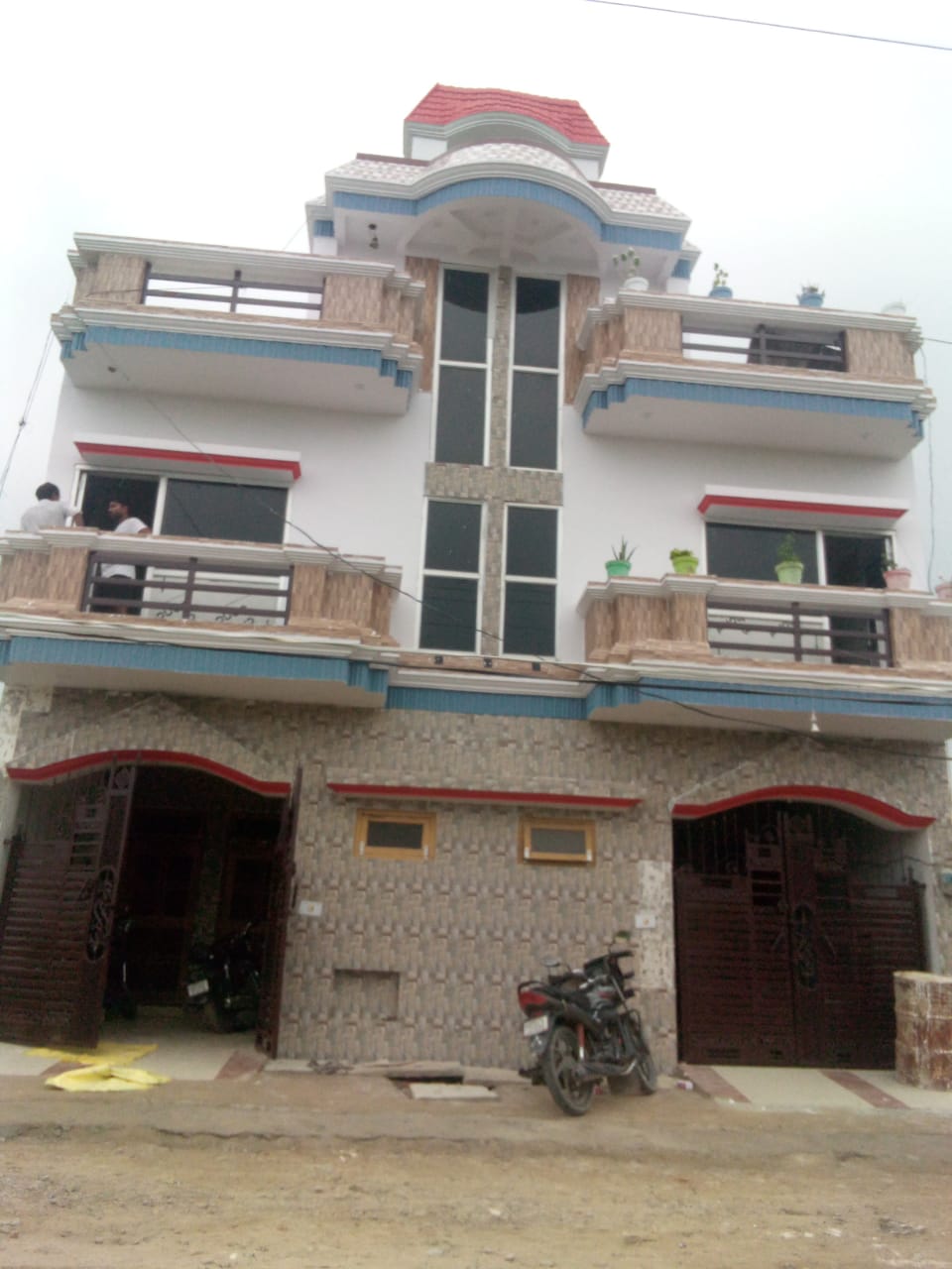 3 BHK + Extra Room Villa For Sale in Reeta 