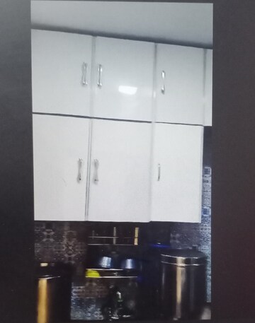 Kitchen in 2 BHK Apartment at Jewel Ekvira, Kharghar – for Sale