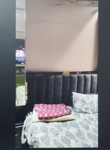 Bedroom in 2 BHK Apartment at Jewel Ekvira, Kharghar – for Sale