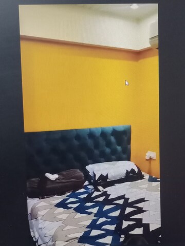 Team Area in 2 BHK Apartment at Jewel Ekvira, Kharghar – for Sale
