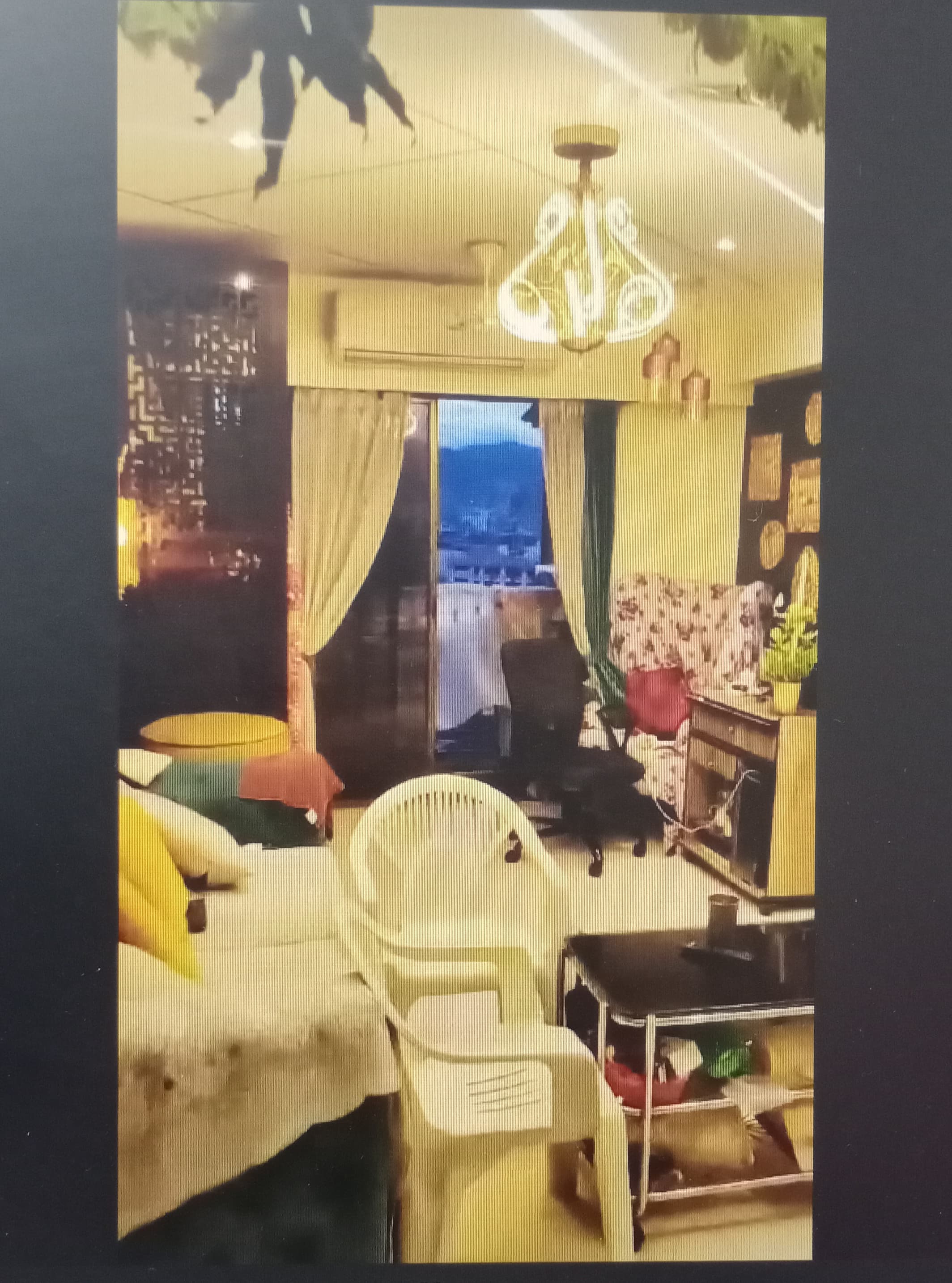 2 BHK + Extra Room 1200 Sq.Ft. Apartment in Jewel Ekvira