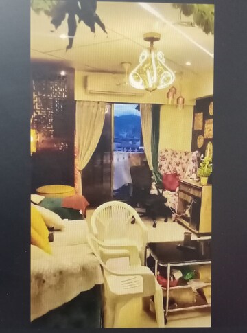 2 BHK Apartment For Sale in Jewel Ekvira, Kharghar