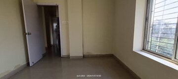 Room in 3 BHK Apartment at Fortune Square, Rajarhat – for Sale