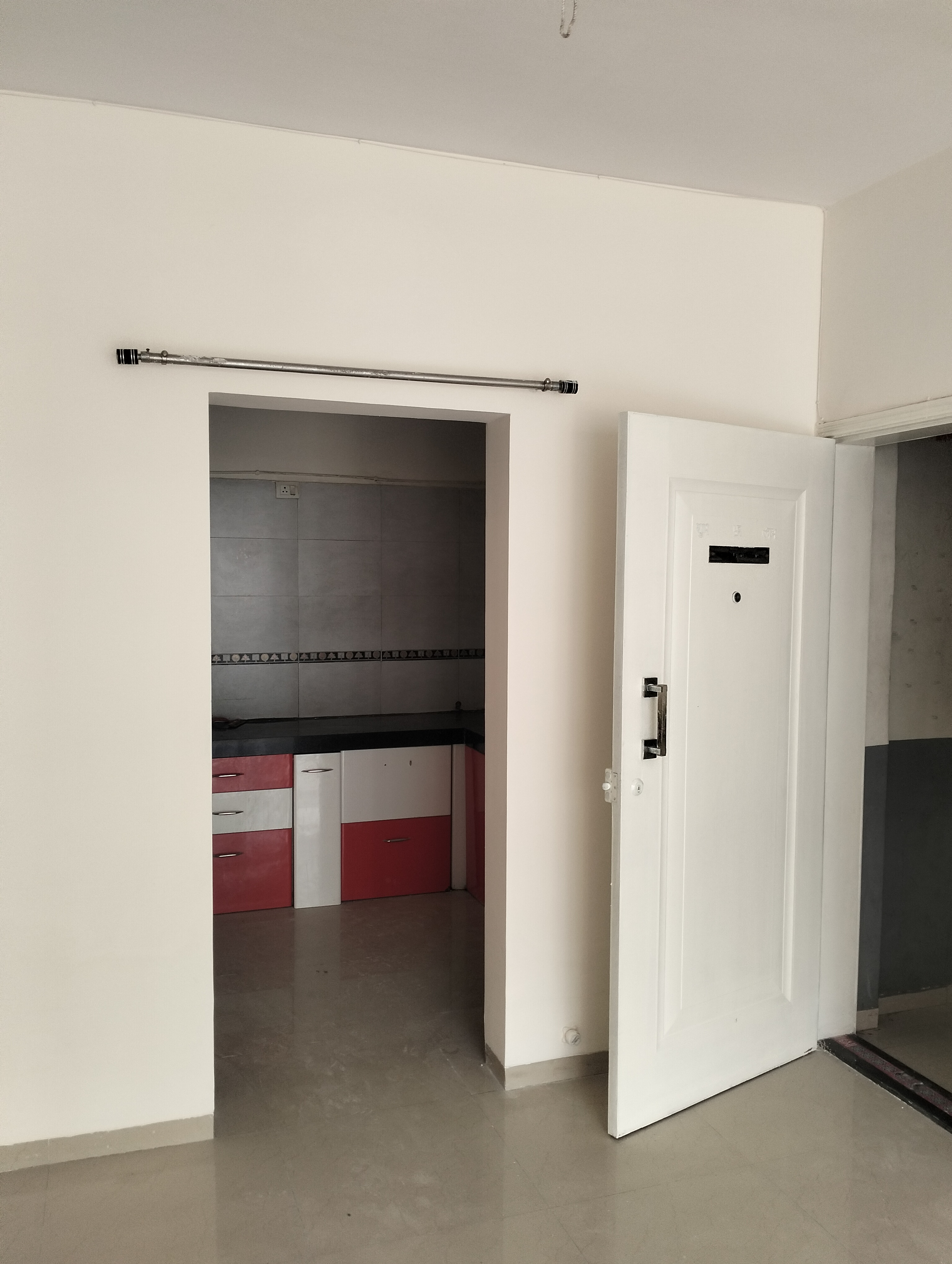 3 BHK Apartment For Rent in Rama Celestial City