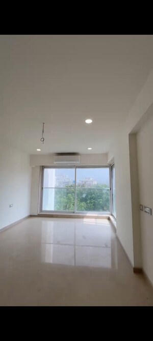 Furnished Amenities in 4 BHK Apartment at Ajmera Prive, Juhu – for Sale