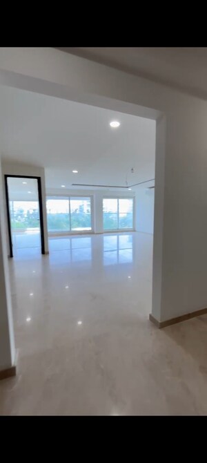 4 BHK Apartment For Sale in Ajmera Prive, Juhu