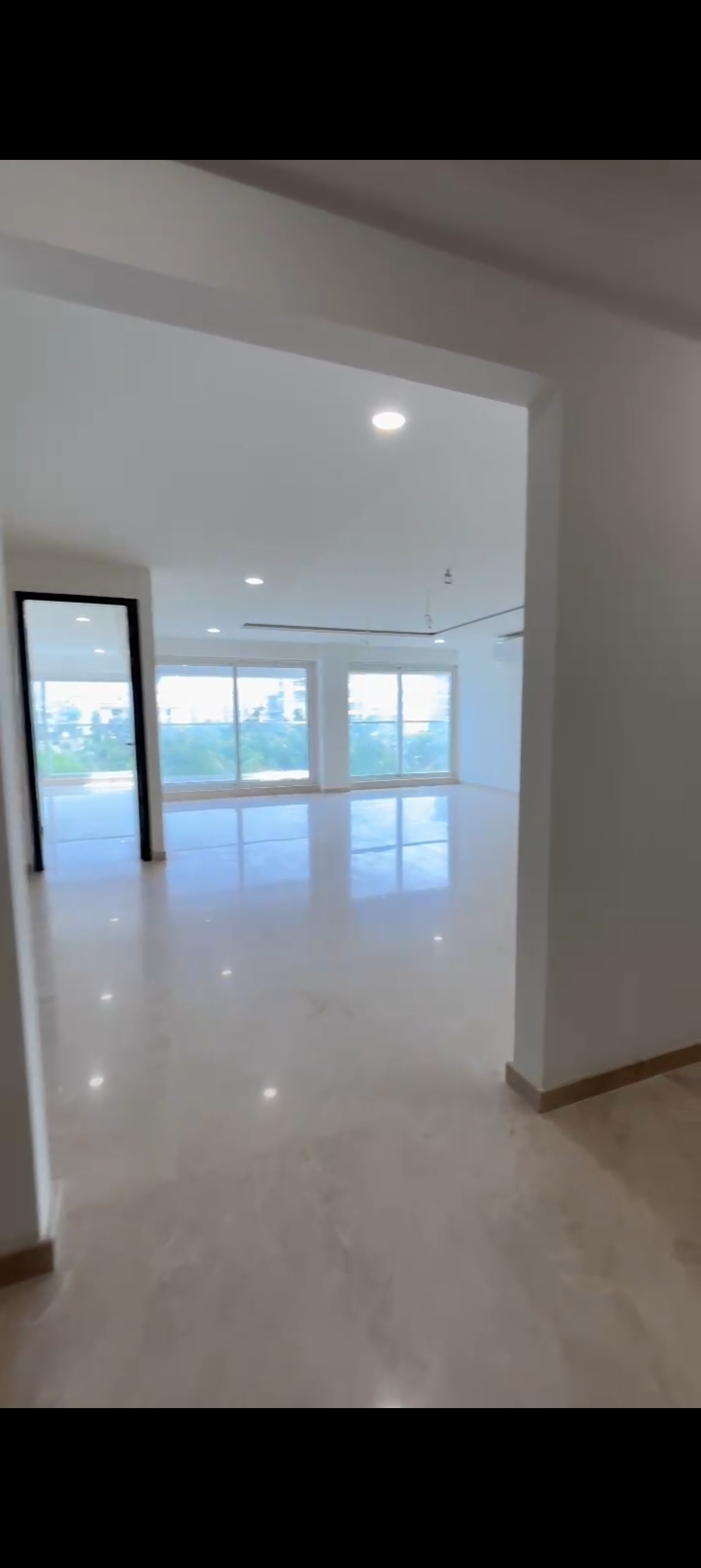 4 BHK Apartment For Sale in Ajmera Prive