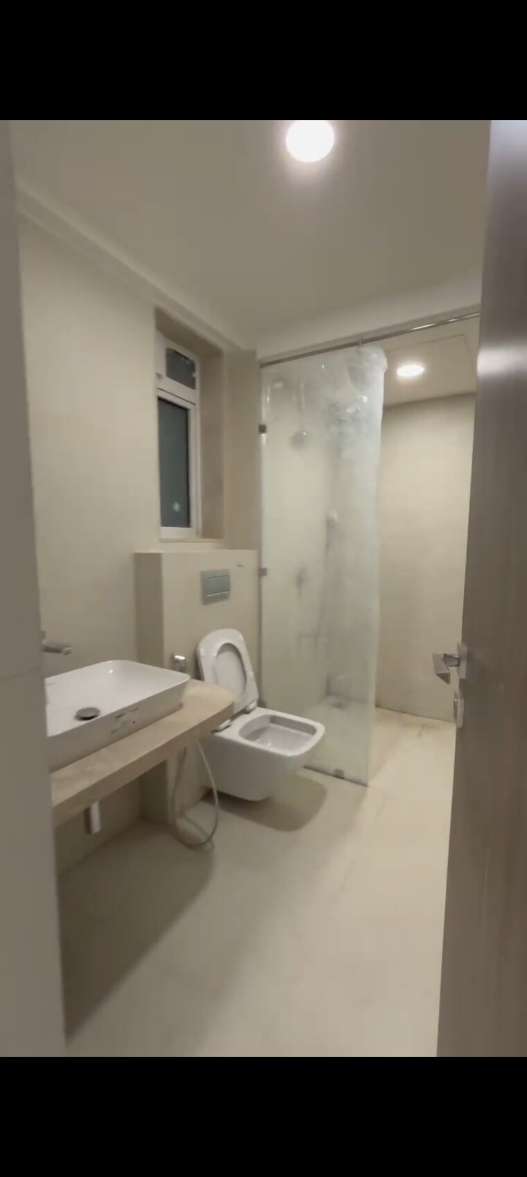 Bathroom, ajmera-prive 4 Bedroom 2089 Sq.Ft. Apartment In Juhu Mumbai 8916982