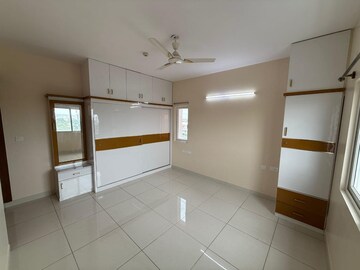 Kitchen in 2 BHK Apartment at Prestige North Point, Kammanahalli – for Rent
