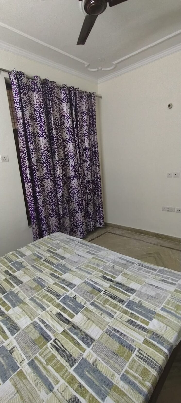 Bedroom, ardee-city 2 Bedroom 1200 Sq.Ft. Builder Floor In Sector 52 Gurgaon 8916997