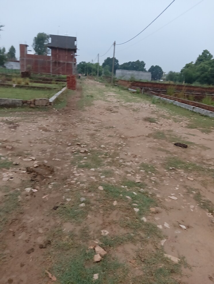 undefined, kisan path  800 Sq.Ft. Plot In Kisan Path Lucknow 8916998