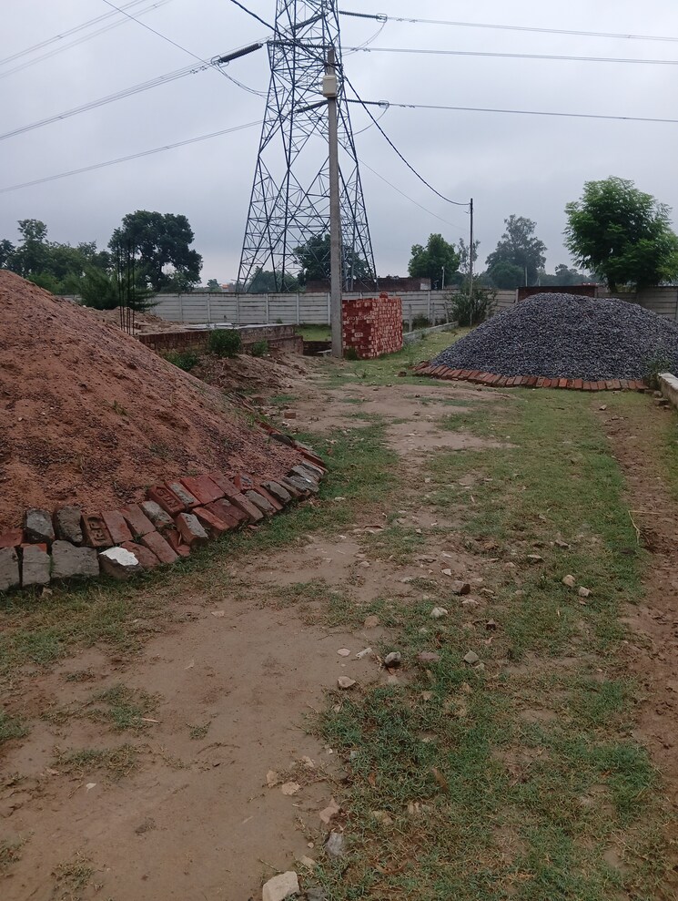 undefined, kisan path  800 Sq.Ft. Plot In Kisan Path Lucknow 8916998