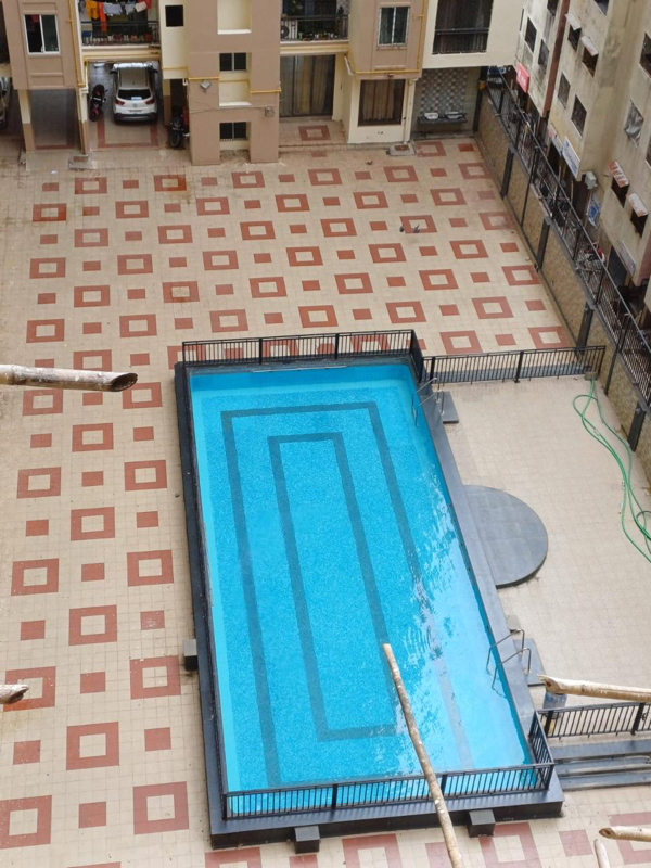 1 BHK Apartment For Sale in Kamanwala Manavstal