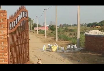  Plot For Sale in Dhoom Manikpur