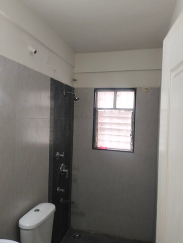 Building Lobby in 2 BHK Apartment at Rama Celestial City, Ravet – for Rent